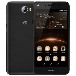 Замена телефона Huawei Y5 II в Новосибирске